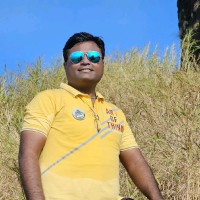 Ravindra Chavhan