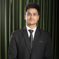 Shivam Mantri