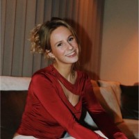 Lisanne Tulp