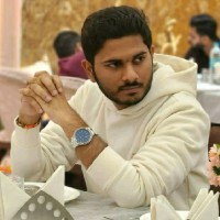 Subhash Tripathi