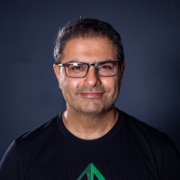 Reza Sarkamari