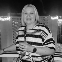 Gail Hunter
