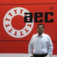 Hiren Vadgama
