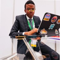 Ahmed B Adam