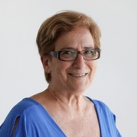 Fernanda Chorincas