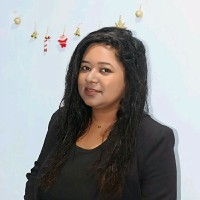 Jossy Bairagi