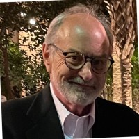 Sanders Hickey