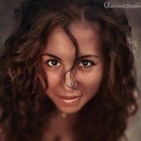 Юлия Волошина