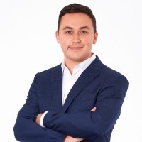 Jaime Andrés Escandón Rozo
