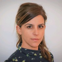 Tehila Bar-Ilan