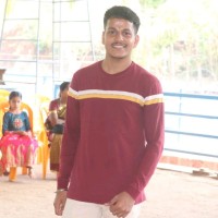 Harish Yadav