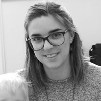Sabina Karlsson