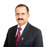 Vikas Kinra
