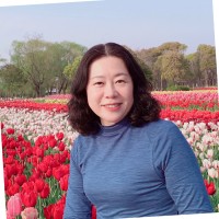 Jessica Fang