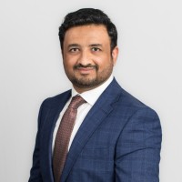 Khurram Shahzad
