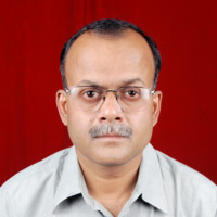 Devi Prasad Mohanty
