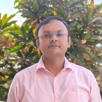 Sandip Mehta