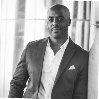 Chad Merriweather