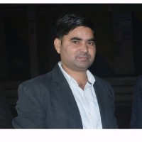 Arvind Singh