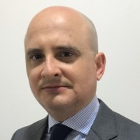 Rodrigo Naranjo Escovar