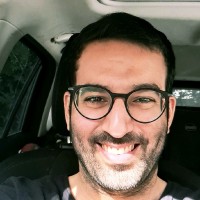Yaron Yonati