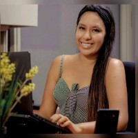 Grecia Wendoly Pacheco Julca