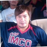 Jerico Calimbas