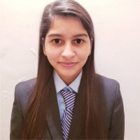 Riddhi Joshi