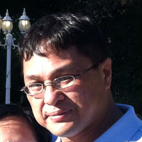 Arnold Cunanan
