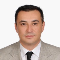 izzet ASLAN
