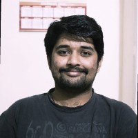 Surya Teja