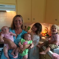 Cathy Mcbeth