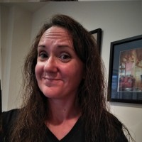 Amy Good