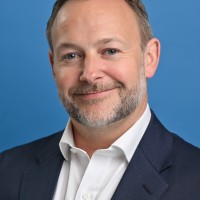 Brian Wohlert