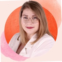 dr inż. Magdalena Mirkowicz