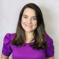 Gisele Santa Rosa Domingues