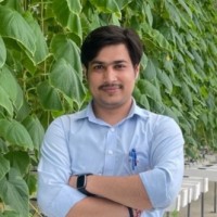 Himanshu Mangla