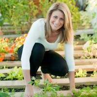 Kate Suttons