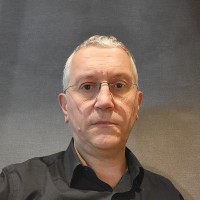 Laurent Bouquin