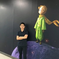 Archie Cao