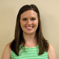 Abby Stimpson Mckenna