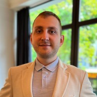 Dmytro Diachenko