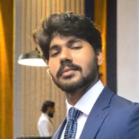 Shivam Chaudhari