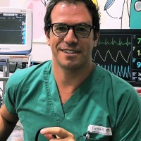 David Korn