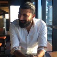 Zaher Bouzeid