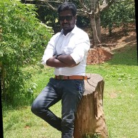 Palani Arumugam