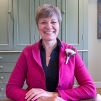 Julie Wevill
