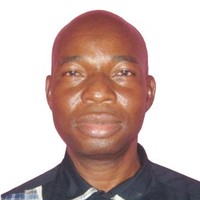 Boukary PARE
