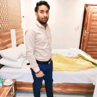 Deepak Saini