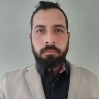 Juan Carlos Salazar Vargas